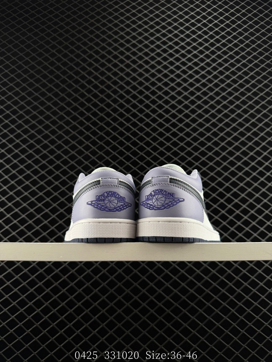 Air Jordan 1 Low AJ1